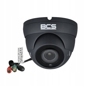 Kamera 4w1 BCS-DMQ3503IR3-G