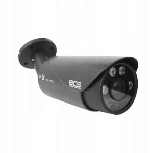 Kamera 4w1 BCS-TQ8504IR3-B 5Mpx 5-50mm motozoom