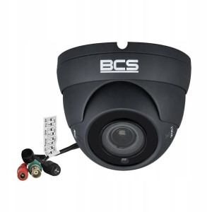 Kamera 4w1. BCS 5MPX
