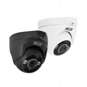Kamera Ahd, Analog, Cvbs, Bcs-dmqe1500ir3-g 5 Mpx