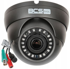 Kamera Ahd, Hd-cvi, Hd-tvi, Pal Bcs-b-dk43312 - 5
