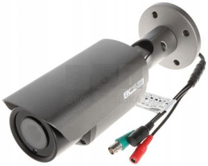 Kamera Ahd, Hd-cvi, Hd-tvi, Pal Bcs-b-dt43312 - 5