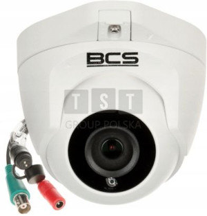 Kamera Ahd, Hd-cvi, Hd-tvi, Pal Bcs-dmqe1200ir3-b(