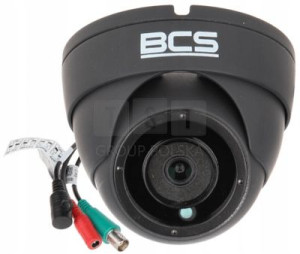Kamera Ahd, Hd-cvi, Hd-tvi, Pal Bcs-dmqe2200ir3-g