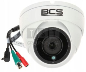 Kamera Ahd, Hd-cvi, Hd-tvi, Pal Bcs-dmqe2500ir3-b