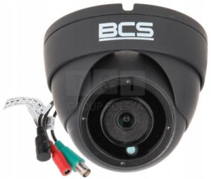 Kamera Ahd, Hd-cvi, Hd-tvi, Pal Bcs-dmqe2500ir3-g