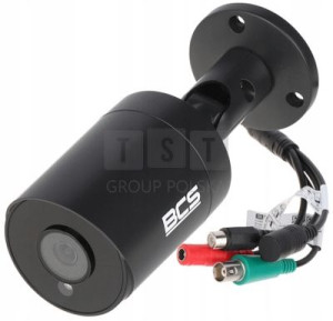 Kamera Ahd, Hd-cvi, Hd-tvi, Pal Bcs-tq4203ir3-g -