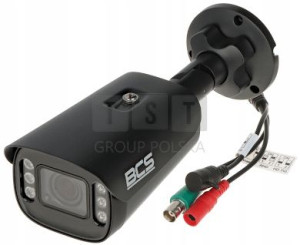 Kamera Ahd, Hd-cvi, Hd-tvi, Pal Bcs-tqe5200ir3-g(i