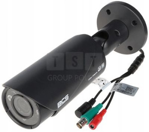 Kamera Ahd, Hd-cvi, Hd-tvi, Pal Bcs-tqe6500ir3-g -