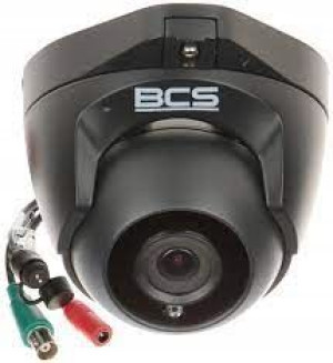 Kamera Bcs Bcs-dmqe1200ir3-g(ii) 2,1 Mpx
