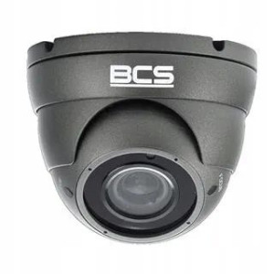 Kamera BCS-DMQE2500IR3-G 3.6mm 5Mpx D-WDR AES