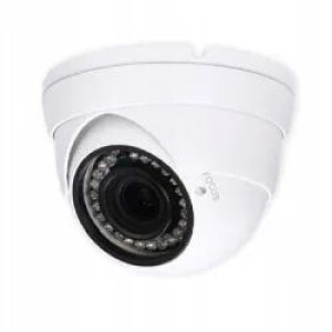 Kamera Full Hd Bcs Hdcvi Bcs-dmq4200ir-e Zoom