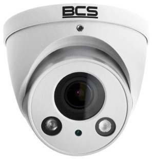 Kamera HD-CVI 2 Mpx BCS-DMQ2201IR-M 2mpx IR60m