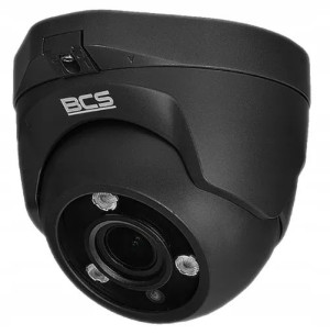 Kamera Hdcvi/ahd/tvi 5mpx Ir40 Bcs-dmqe3500ir3-b