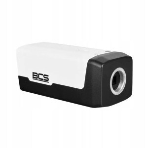 Kamera Ip 2mpx Box C/cs Auto Iris Bcs-p-102wsa-ii