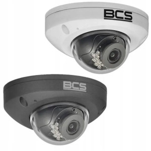 Kamera Ip 2mpx Ir15m Ip66 Ik10 Bcs-p-222rsam-g