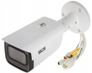 Kamera Ip 2mpx Ir80m Poe Bcs-tip5201ir-ai