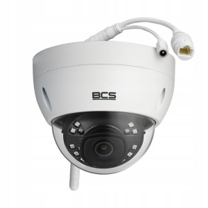 Kamera IP 4Mpx BCS-L-DIP14FSR3-W 2.8mm Wifi BCS