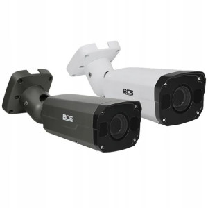 Kamera Ip 5mpx Ir50m Poe Bcs
