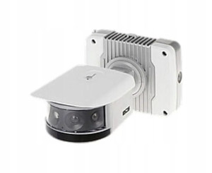 Kamera Ip 8mpx Bcs-pip4x8m