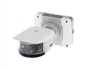 Kamera Ip 8mpx Bcs-pip4x8m
