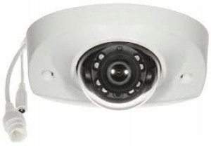 Kamera IP BCS 2 Mpx