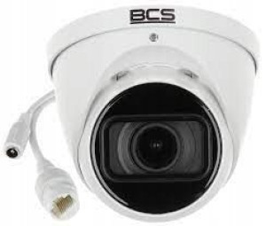 Kamera Ip Bcs Bcs-dmip2801ir-v-e-ai 8 Mpx