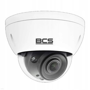 Kamera IP BCS BCS-DMIP81200IR-I-I 12mpx 4K