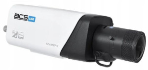 Kamera Ip Bcs- 1080p