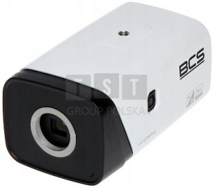 Kamera Ip Bcs-bip7501-ai - 5 Mpx