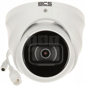 Kamera Ip Bcs-dmip1201ir-e-v - 1080p, 2.8 Mm