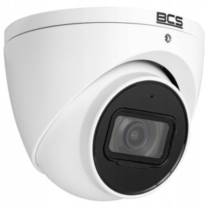 Kamera IP BCS-DMIP1501IR-E-V - 5 Mpx 2.8 mm