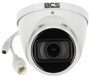 Kamera Ip Bcs-dmip2401ir-v-v - 4 Mpx 2.7 ... 13.5