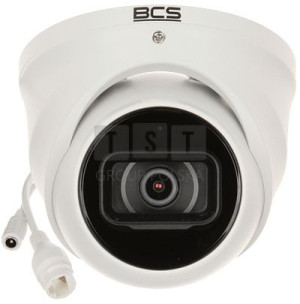 Kamera Ip Bcs-dmip2501ir-e-ai - 5 Mpx 2.8 Mm