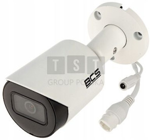 Kamera Ip Bcs-tip3201ir-e-v - 1080p 2.8 Mm