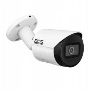 Kamera Ip Bcs-tip3401ir-e-v - 4 Mpx 2.8 Mm