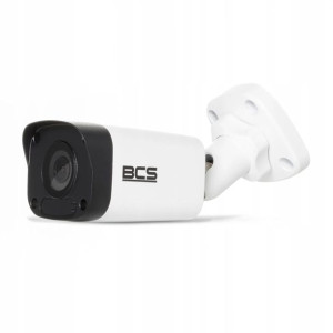 Kamera IP BCS-TIP4201AIR-IV - 1080p 3.6 mm