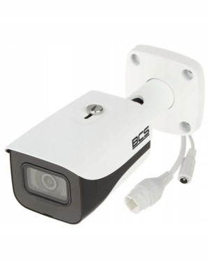 Kamera Ip Bcs-tip4501ir-ai - 5 Mpx, 2.8 Mm