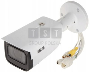 Kamera Ip Bcs-tip5501ir-v-e-ai - 5 Mpx 2.7 ... 13.