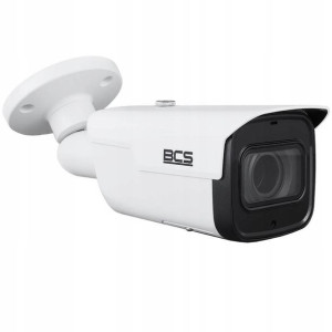 Kamera Ip Bcs-tip81200ir-i-ii 12mpx Ir50m