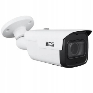 Kamera Ip Bcs-tip81200ir-i-ii 12mpx Ir50m