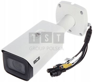Kamera Ip Bcs-tip8201ir-ai - 1080p 2.7 ... 12 Mm -