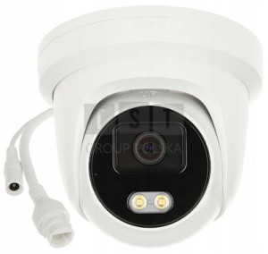 KAMERA IP BCS-V-EIP24FCL3-AI2 NightColor - 4 Mpx 2