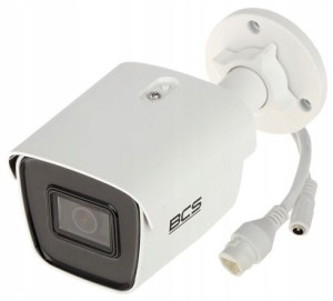 Kamera Ip Bcs-v-ti232ir4-ai - 1080p Bcs View