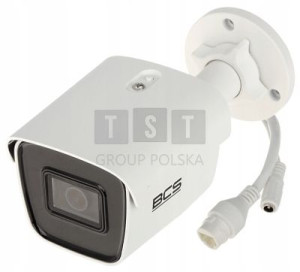 Kamera Ip Bcs-v-ti831ir3 - 8.3 Mpx, 4k Uhd 2.8 Mm
