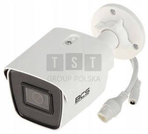 Kamera Ip Bcs-v-ti832ir4-ai - 8.3 Mpx, 4k Uhd Bcs