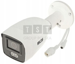 KAMERA IP BCS-V-TIP24FCL4-AI2 NightColor - 4 Mpx 2