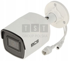 Kamera Ip Bcs-v-tip28fsr4-ai2 - 8.3 Mpx, 4k Uhd 2.