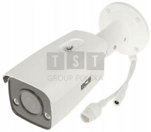 KAMERA IP BCS-V-TIP54FCL6-AI2 NightColor - 4 Mpx 2