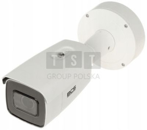 Kamera Ip Bcs-v-tip54vsr6-ai2 - 4 Mpx 2.8 ... 12 M